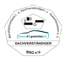BSG-Siegel