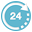 Notdienst 24 Std.